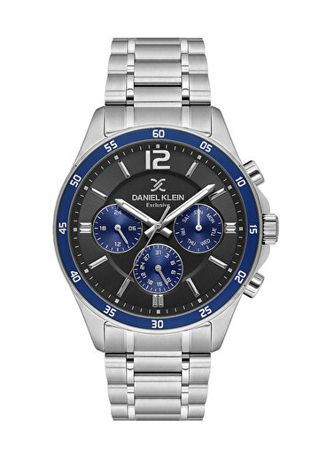 Daniel Klein Dk.1.13972-4 Men's Watch