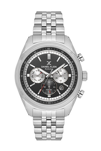 Daniel Klein Dk.1.13976-1 Men's Wristwatch