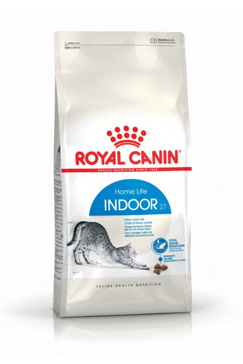Royal Canin Feline Health Nutrition Indoor 4 KG