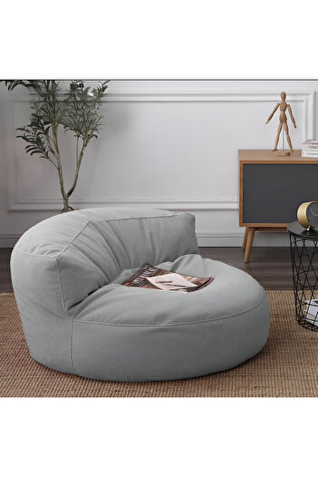 Good Night Home GoodNight&SoftHome Twist Puf Berjer Takım Rahat Yeni Nesil Bench