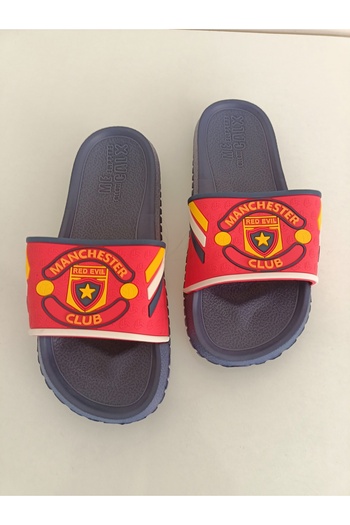 Calx Child slippers