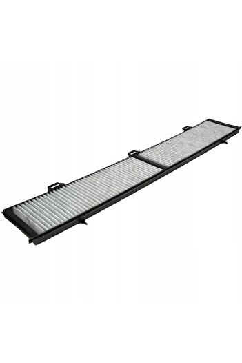 NTY Cabin pollen filter, Bmw 3 E90 E91 E92 E93 E81 E87 E88, with activated carbon