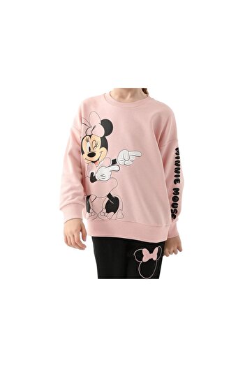 Minnie Mouse Girl's Suit