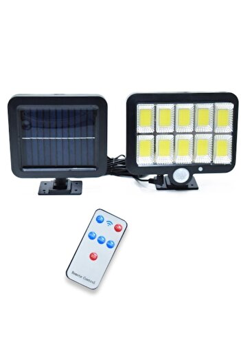 HOZRO Lampa Solara LED GL 10 COB HOZRO