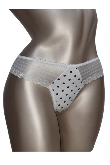 Ioana boutique Brazilian panties