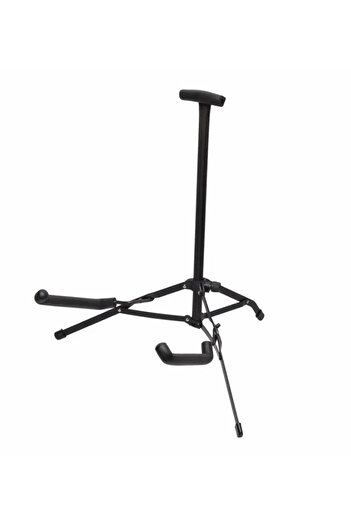 HBK Taşınabilir İnce Gitar Sehpası J-31C