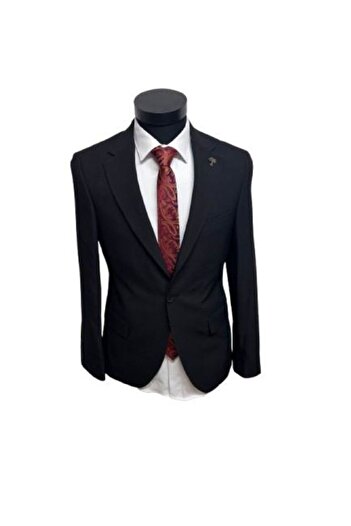 Plus Scorpion Slim fit jacket for men, Plus Scorpion