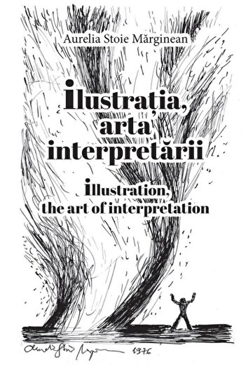 Editura Creator Illustration, The Art of Interpretation. Illustration, The