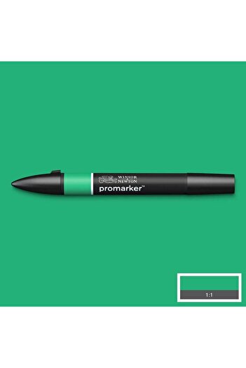 Winsor Newton Winsor & Newton Promarker Emerald 235 (G657)