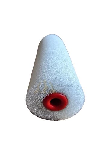 DESENATÖR Designer Sponge Finger Roller Set - 10 cm - 1 Piece