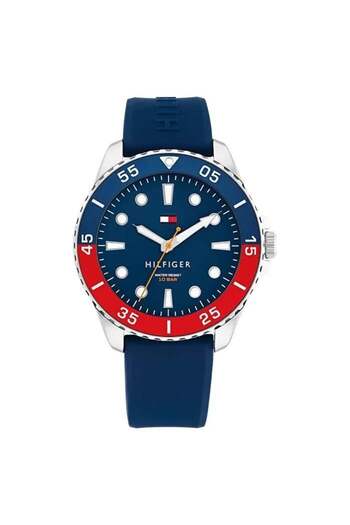 Tommy Hilfiger Th 1792200   Men's Wrist Watch