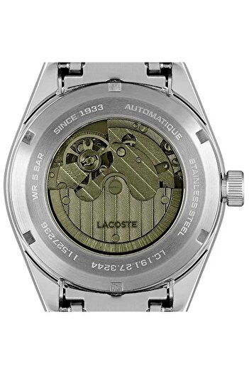 Lacoste Lac2011376 Automatic Men's Wristwatch