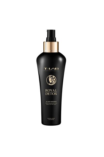 T Lab Serum T-LAB Professional Royal Detox premier elixir, 150 ml