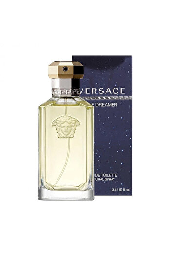 Versace The Dreamer, Eau de Toilette, Men, Eau de Toilette, 50 ml