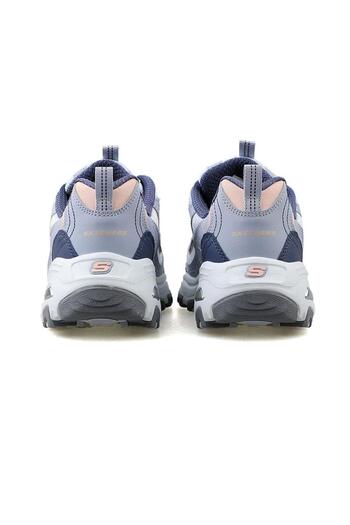 SKECHERS D'Lites Kadın Günlük Ayakkabı 150241-LBMT