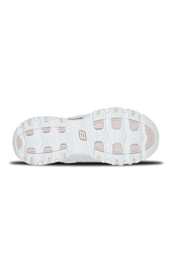 SKECHERS Kadın Günlük Ayakkabı D'Lites 13145-WTRG