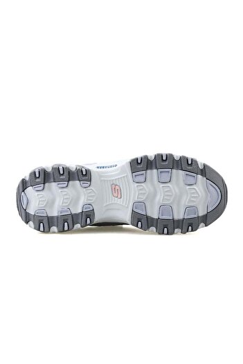 SKECHERS D'Lites Kadın Günlük Ayakkabı 150241-LBMT