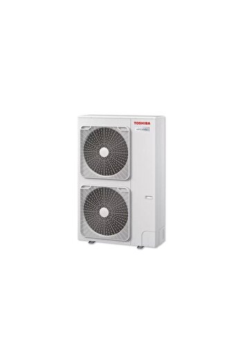 Toshiba RAV-HM 801 FT Dijital İnverter Salon Tipi Klima A++