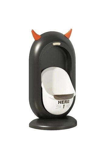 UNIQVIBE Multifunctional Urinal 2in1 for Kids MisterPee™