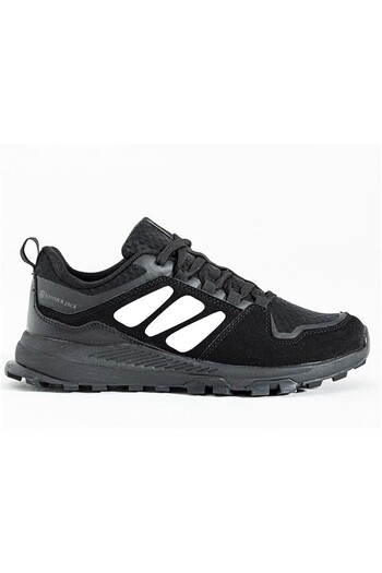 Hammer Jack Nadal Black Men's Sports Shoes