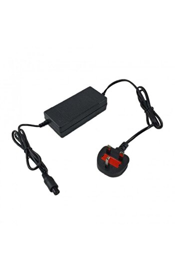 Rally Electric Scooter Battery Charger 36V Small Input