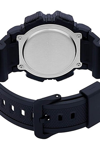 Casio Casio Youth Series Digital Grey Dial Men's Watch - AE-1400WH-9AVDF(D151)