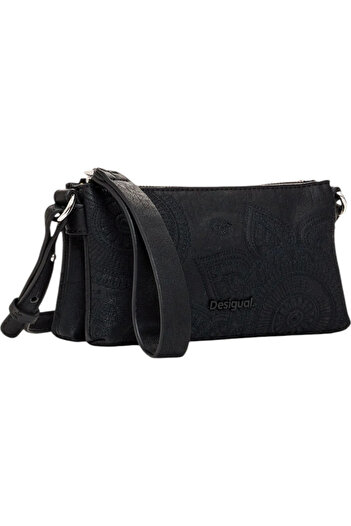 Desigual Desigual Dejavu Dortmund Baby Bag - 25SAYP02-2000