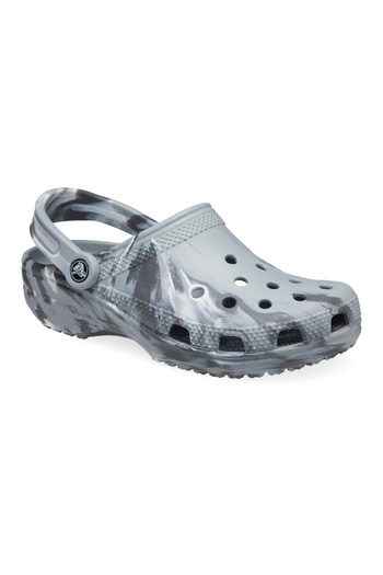 Crocs Pantofi sport Crocs Classic Marbled - 206867-0ES