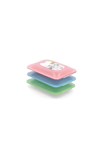 Tatay Mini Food Container Assorted Color