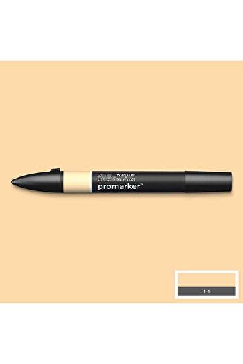 Winsor Newton Winsor & Newton Promarker Vanilla 284 (O929)