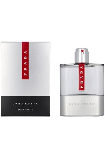 Prada Luna Rossa 150ml Eau de Toilette for Men