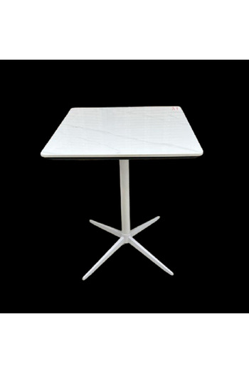 rexa Square Marble Table Cover