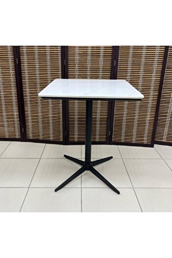 rexa Square Marble Table Cover