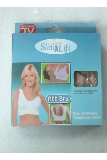 Generic AHH Bra - Women's Breast Firming and Slimming Bra