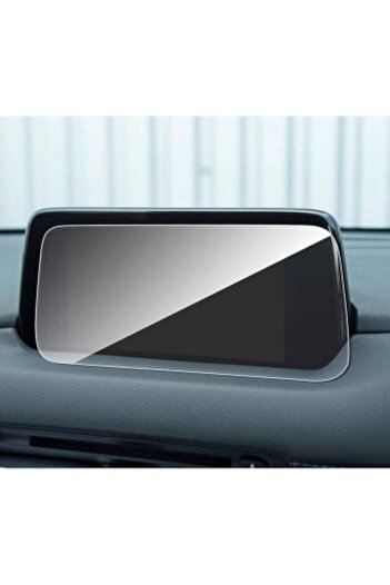 Mazda CX-8 navigation screen protective film King Protection