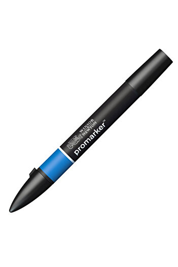 Winsor Newton Winsor & Newton Promarker True Blue 371 (B555)