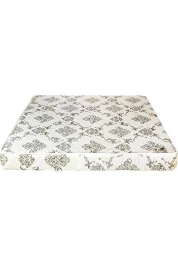 l'elefante Dual‑Sided Firmness, Breathable Knitted Fabric, High‑Resilience Medicated Foam, Hypoallergenic A