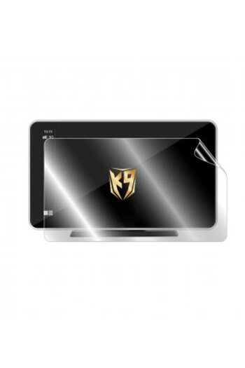 GPS 8.4 inch 176x100 King Protection silicone film