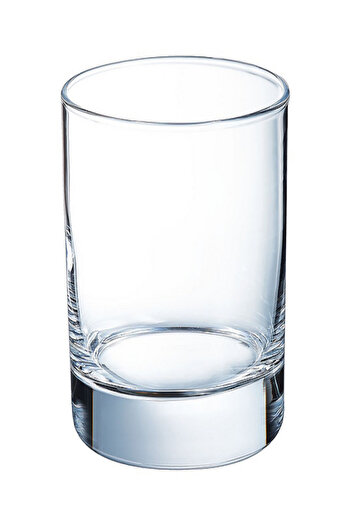 Luminarc 3-Piece Islande Glass Tumbler Set Clear 300ml