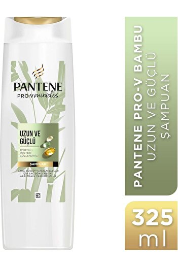 Pantene Shampoos & Conditioners - Volumizing/Plumping