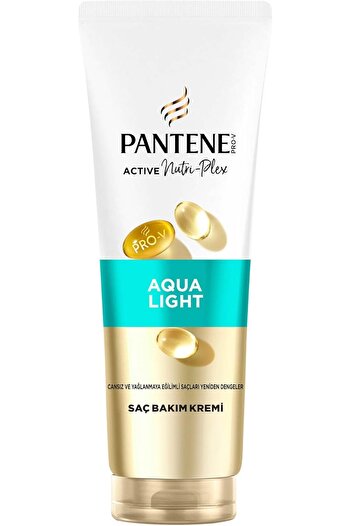 Pantene Aqualight Conditioner 275 ml