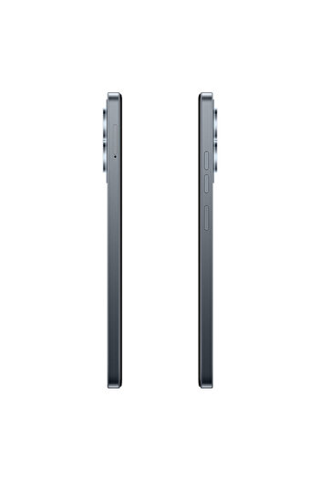 TECNO SPARK Go 1 128/4 GB C Siyah (TECNO Türkiye Garantili)