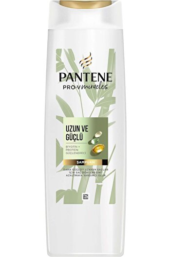 Pantene Shampoos & Conditioners - Volumizing/Plumping
