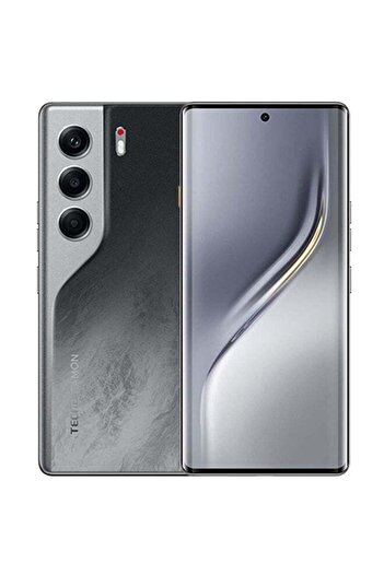 TECNO Camon 40 Pro 5G LTE 256GB Galaxy Black - Middle East Version