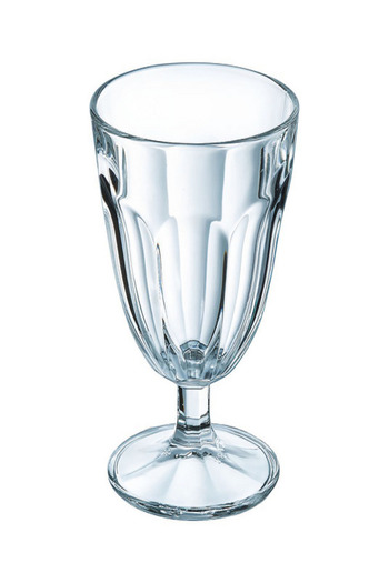 Luminarc 3-Piece Roman Stemmed Cocktail Glass Transparent 140ml
