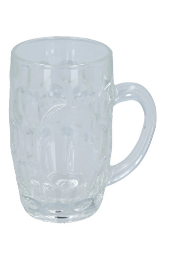 Luminarc ritannia High Quality Tempered Glass Coffee Mug Clear 300ml