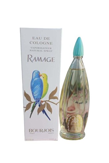 Bourjois Paris Ramage by Bourjois Abotair 210ml
