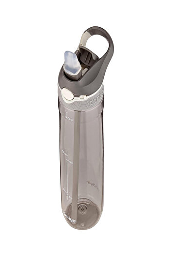 Contigo Ashland Monaco Vacuum Insulated Leak-Proof BPA-Free Water Bottle