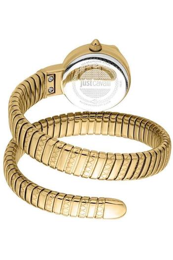 Just Cavalli Just Cavalli Elegant and Stylish Women's Watch Suitable for Use