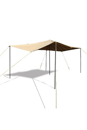 Alrimaya Camping awning - Alrimaya